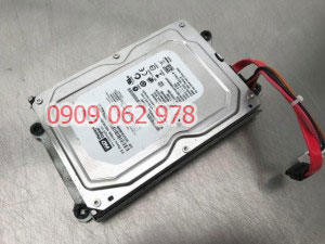 RICOH MPC4000 MPC5000 HDD D0295792