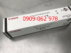 Toner CANON C-EXV9 BLACK IR2570C I