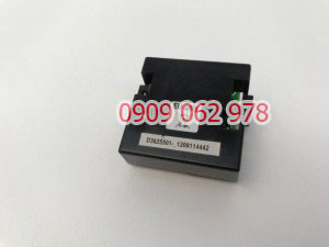 NVRAM RICOH MPC300SR MPC300 D36255