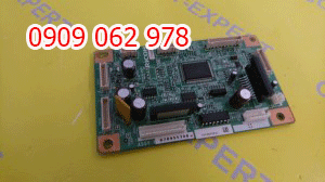 Płyta PCB RICOH ARDF DF3030 DF-303