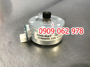 Động cơ D5885630 Bộ hoàn thiện SR3