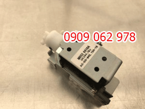 RICOH SP5200 SP5200S Solenoid M052