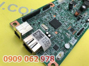 Bộ điều khiển chính PCB lắp ráp