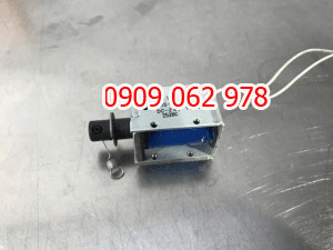 Solenoid Finisher SR3090 RICOH MP2