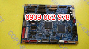 Bảng PCB: IOB RICOH Aficio 3035 30