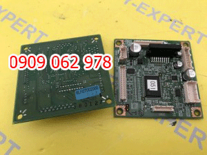 Bo mạch chủ TOSHIBA eStiudio 167 6