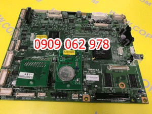 Bo mạch chủ TOSHIBA eStudio 165 6L