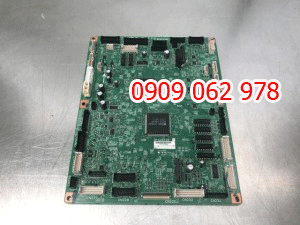 Płyta PCB / IOB Board RICOH AF MPC