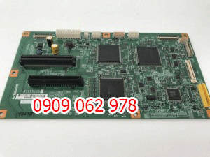 RICOH MP3010 MP2510 3025 3030 PCB 