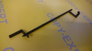 ACTUATOR EXIT KYOCERA-MITA KM2530 