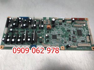 Płyta PCB Finisher Ricoh SR3020 B8