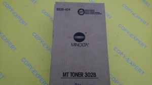 Mực Konica-Minolta 302B 8936404 dà