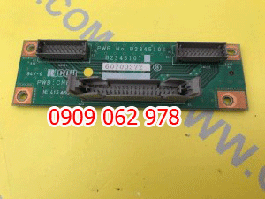 Płyta PCB CNB RICOH MP9000 MP1100 