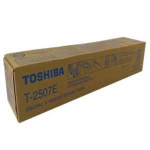 Mực cartridge Toshiba T-2507 – Cho máy e-STUDIO 2006/ 2306/ 2506/ 2007/ 2307/ 2507 (280g)