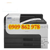 Mực đổ máy in HP Enterprise 700 M712dn/MFP M725