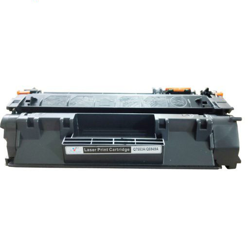 Hộp Mực / Cartridge HP 49A -53A Canon 308 – 315 ( Không Hộp )