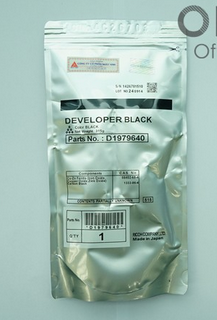 Bột từ - Developer Black - MP 6054