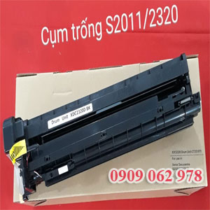 Cụm drum máy photocopy xerox s2011/2320