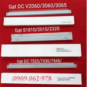 Gạt mực máy photocopy xerox DC V2060/3060/3065