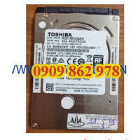 Ổ cứng Toshiba 507