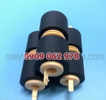 Bộ cao su kép giấy DC 3070/ 4070