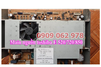 Bộ nguồn máy Toshiba 720/723/850