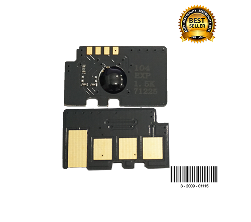 Chip Hộp Mực Samsung D104S