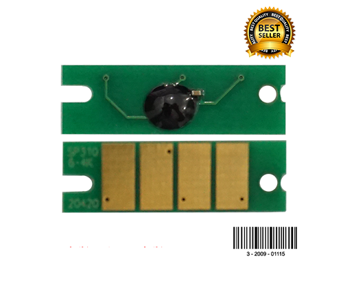 Chip Hộp Mực Ricoh SP310-311DN