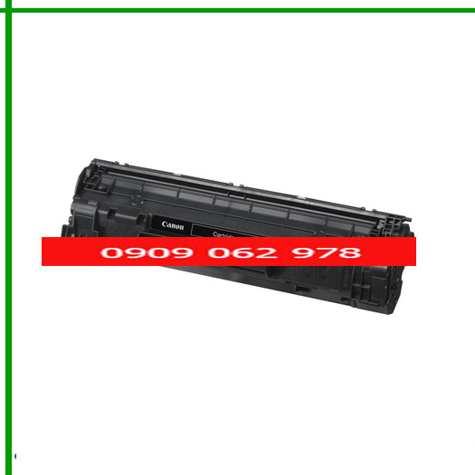 Hộp Mực / Cartridge HP 35A - 85A Canon 312 -325