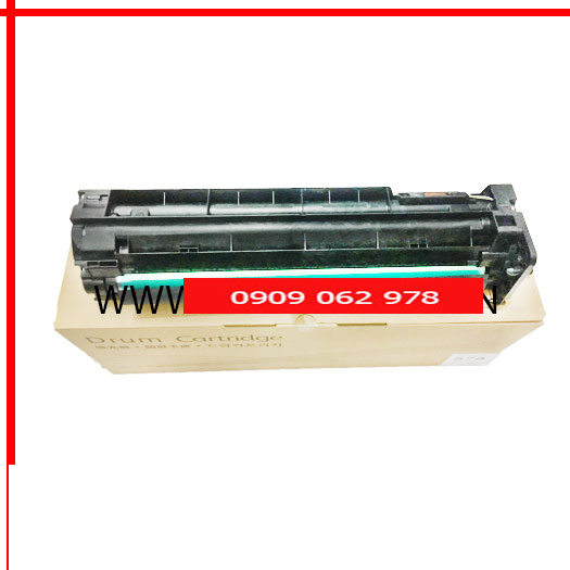 Cụm trống HP 57A – Cho máy in HP M433a/ M436n/ M436dn/ M436nda