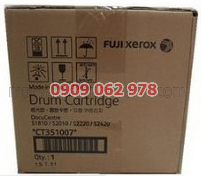 Cụm trống photocopy Xerox DC S1810