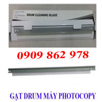 GẠT DRUM MÁY PHOTOCOPY