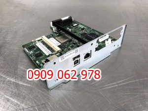 Bộ điều khiển KYOCERA FS2100DN, mạ