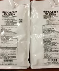 Bột Từ Sharp MX500 Made In Japan