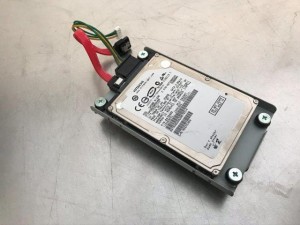 Ổ cứng HDD MINOLTA Bizhub c452 250