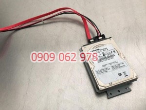 RICOH MPC2551 160GB HDD 4FA1-6180B