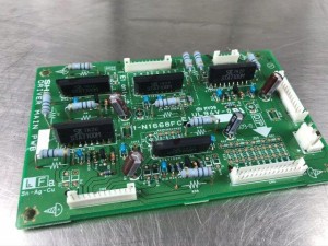 Bo mạch chủ SHARP MX2300N DRIVER M