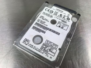 Ổ cứng HDD SHARP MX2300N 160 GB 27