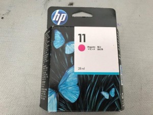 MỰC HP 88XL MAGENTA C9392AE SAU KH