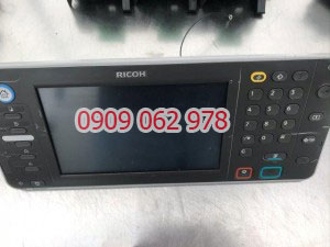 Bảng điều khiển hoạt động RICOH MP