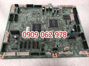 Płyta PCB / IOB Board RICOH AF MPC