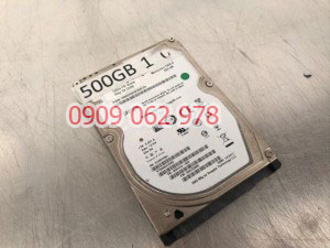 RICOH MPC3002 HDD 500GB 4658-135C6