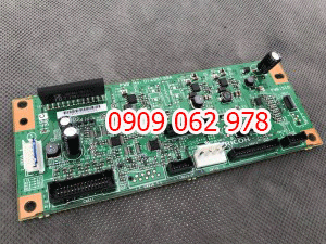 Płyta PCB SIO RICOH MPC3003 MPC350