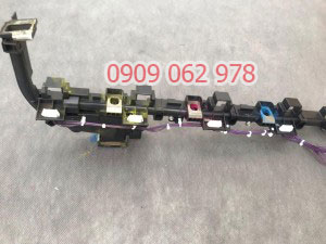 Toner xả RICOH MPC3003 MPC3503 MPC