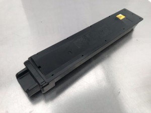 Toner KYOCERA TASKalfa 2551ci BLAC