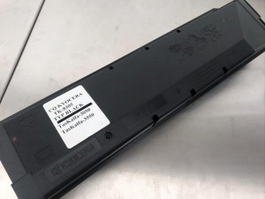 KYOCERA TaskAlfa 3050ci 3550ci Ton