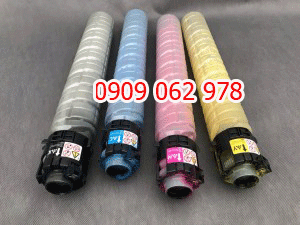 Mực CMYK RICOH MPC3004 MPC3504 MPC