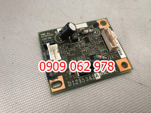 Bảng PCB:LED-DB RICOH MPC3002 MPC3