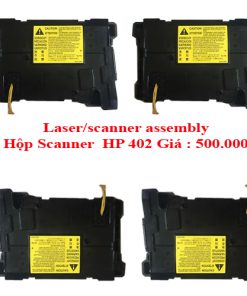 Hộp quang máy in HP LaserJet M402dn