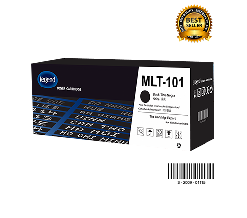 Hộp Mực In/Cartridge Samsung: ML D101S